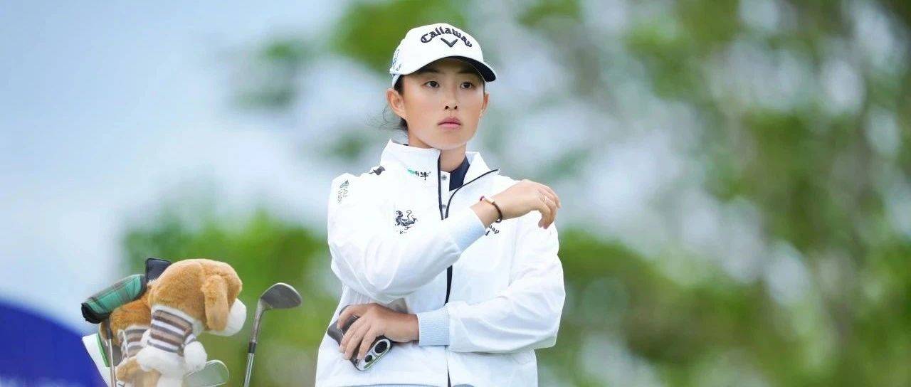 英国女子公开赛将启幕,中国军团五朵金花出战全年大满贯最后一站!_刘艳_刘依_比赛
