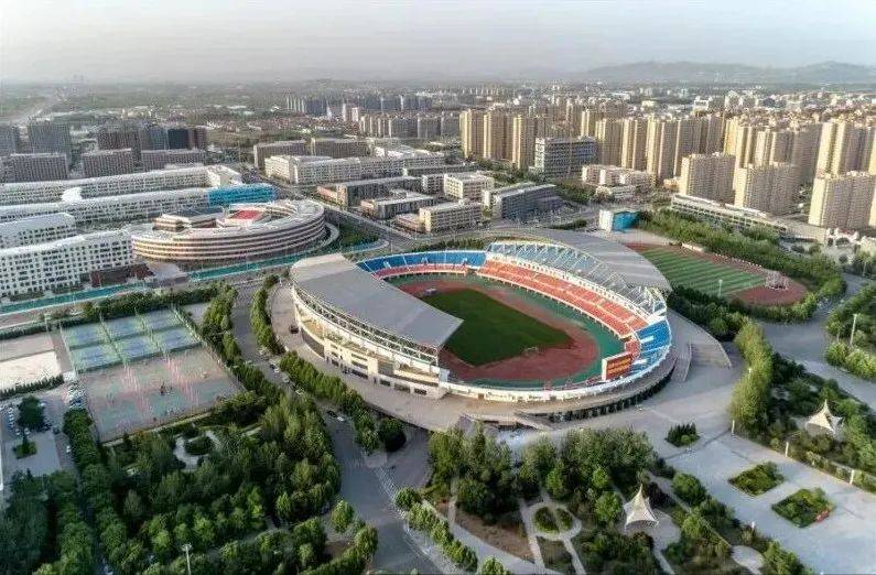 为期10天!长治市体育中心将举办"迎省运"全民健身消夏之夜活动