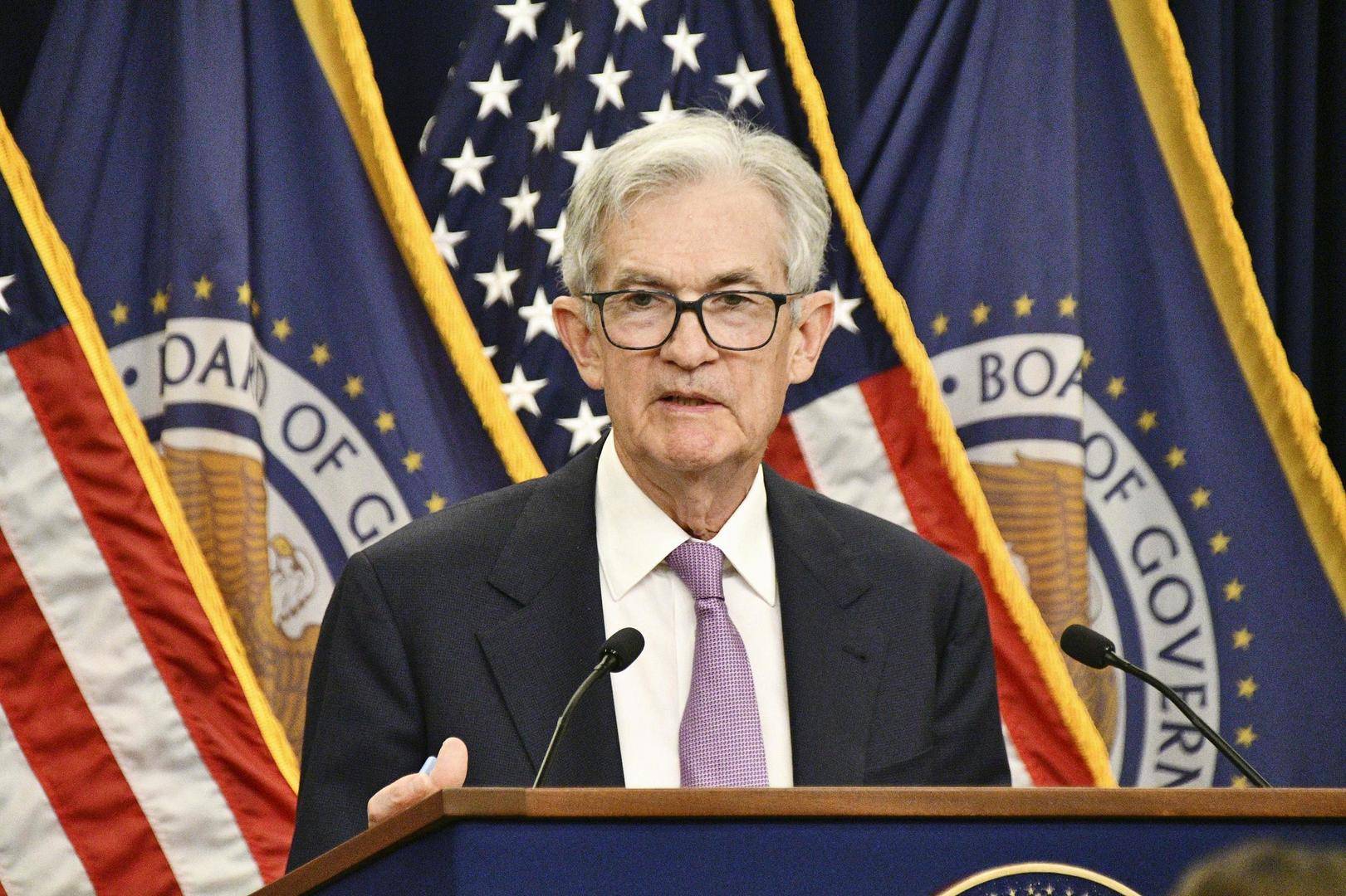 32年来头一遭！美联储决策层首现分裂，但仍“按兵不动”，鲍威尔：降息欠火候_搜狐网