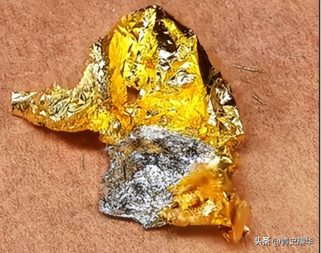 美国初创公司放大招，人造黄金研制成功，中国央行黄金白囤了？_搜狐网