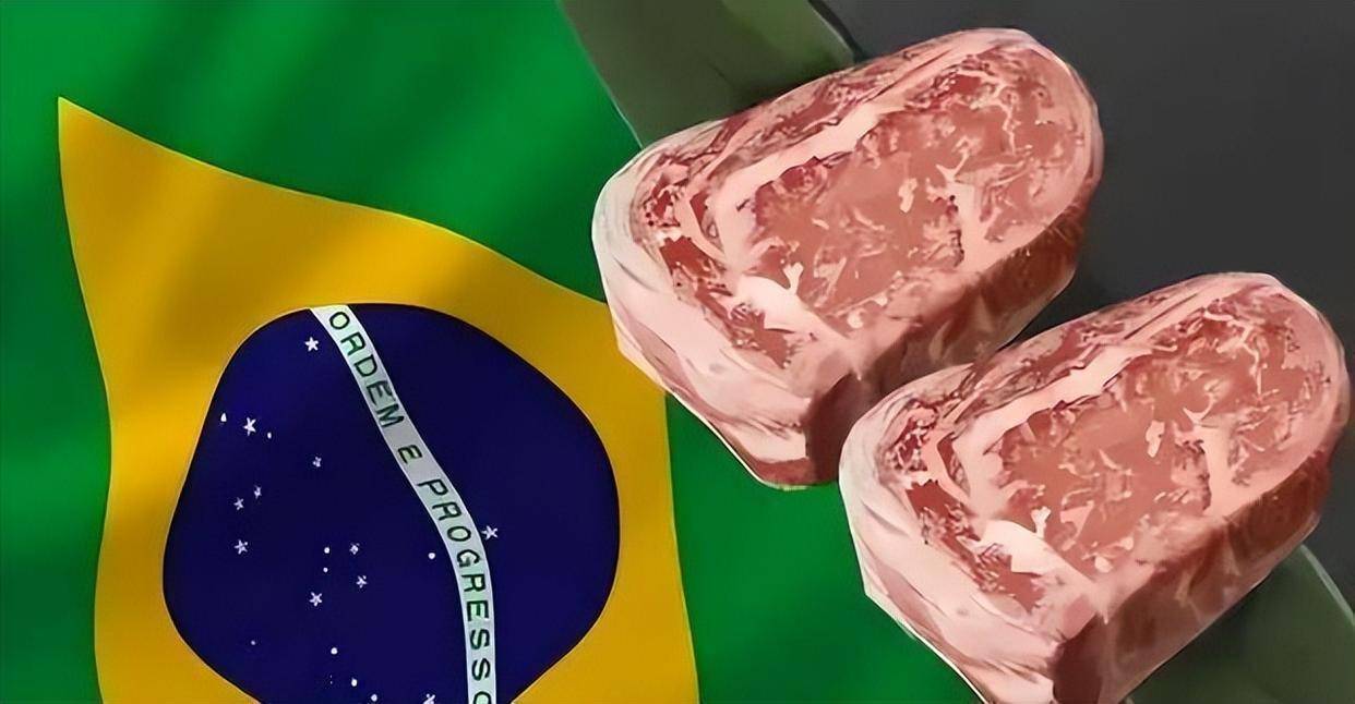 美国对巴西牛肉征76.4%高关税8月6日生效，20万吨牛肉将流向何方？_搜狐网