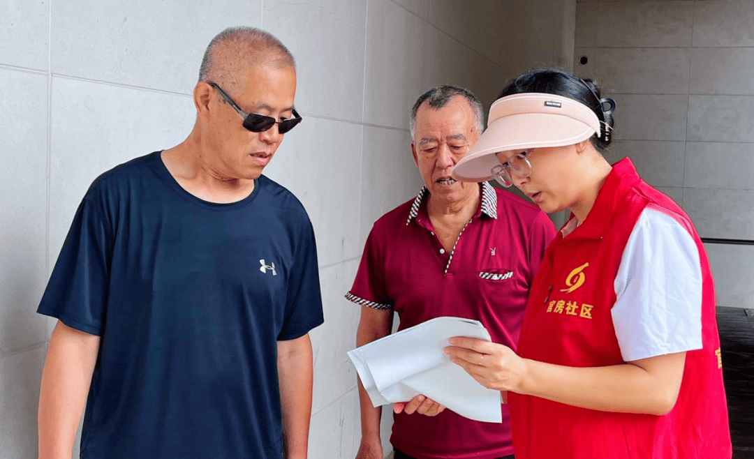 文明实践丨红心耀滨城 军魂润万家