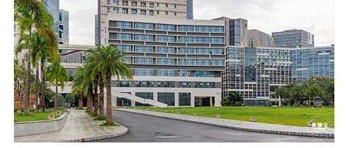 深圳暑假有这6所大学可以预约入园参观！（附预约入口）_名额_地址_时间