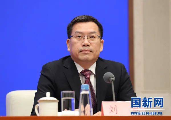 刘惠，添新职