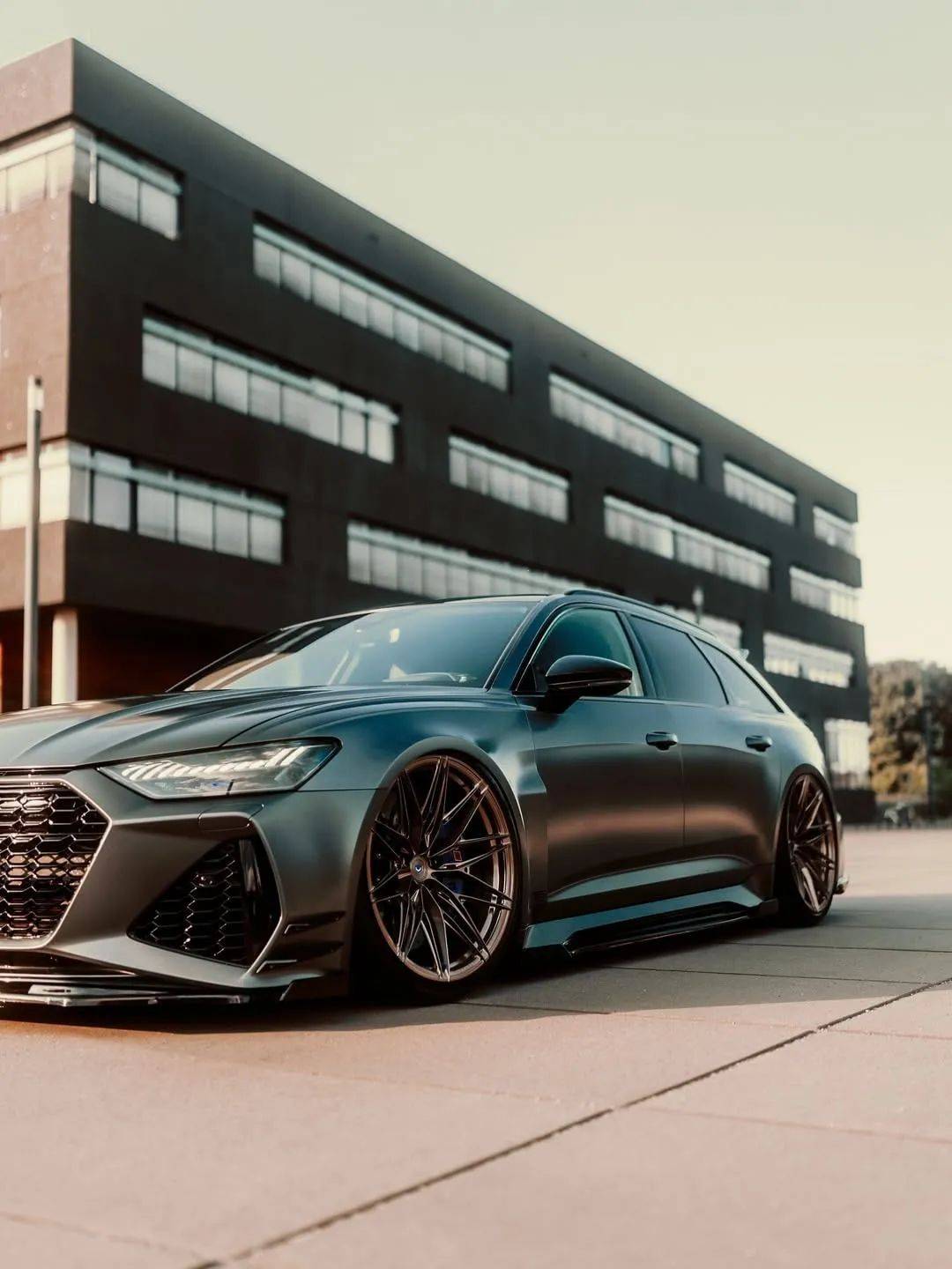 rs6图片高清