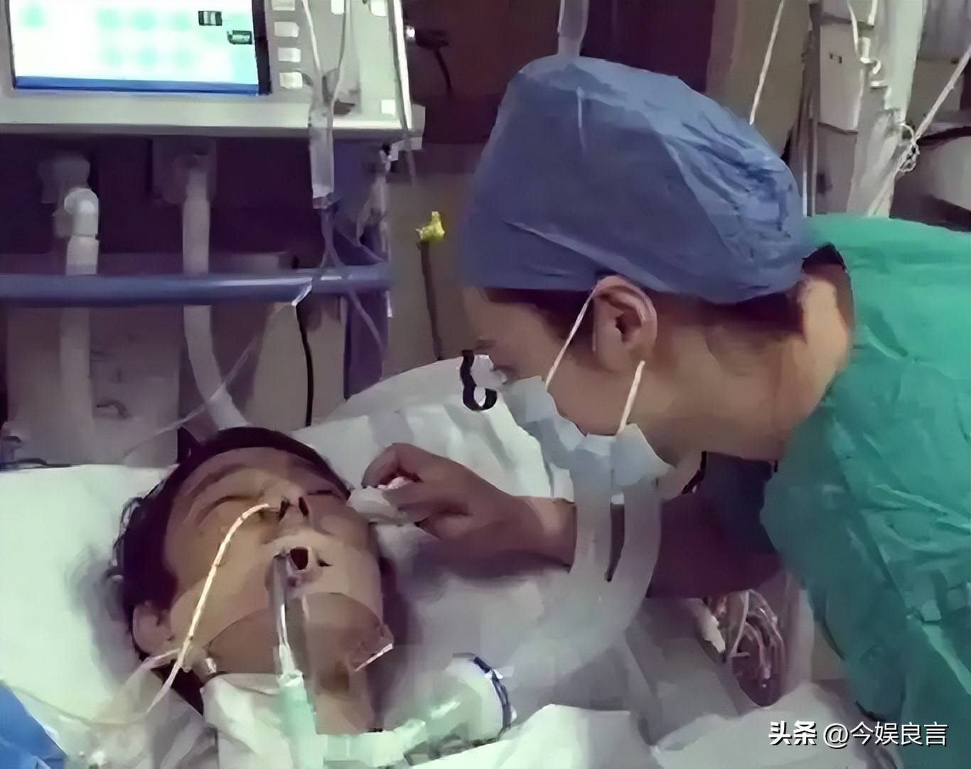 70岁晚节不保？袁立不再隐瞒，张国立丑闻曝光，该慌的不止李红