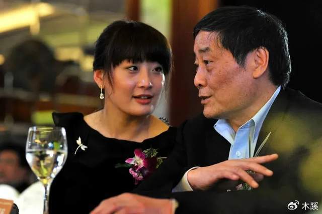 宗庆后遗嘱曝光，宗馥莉竟然也有孩子？