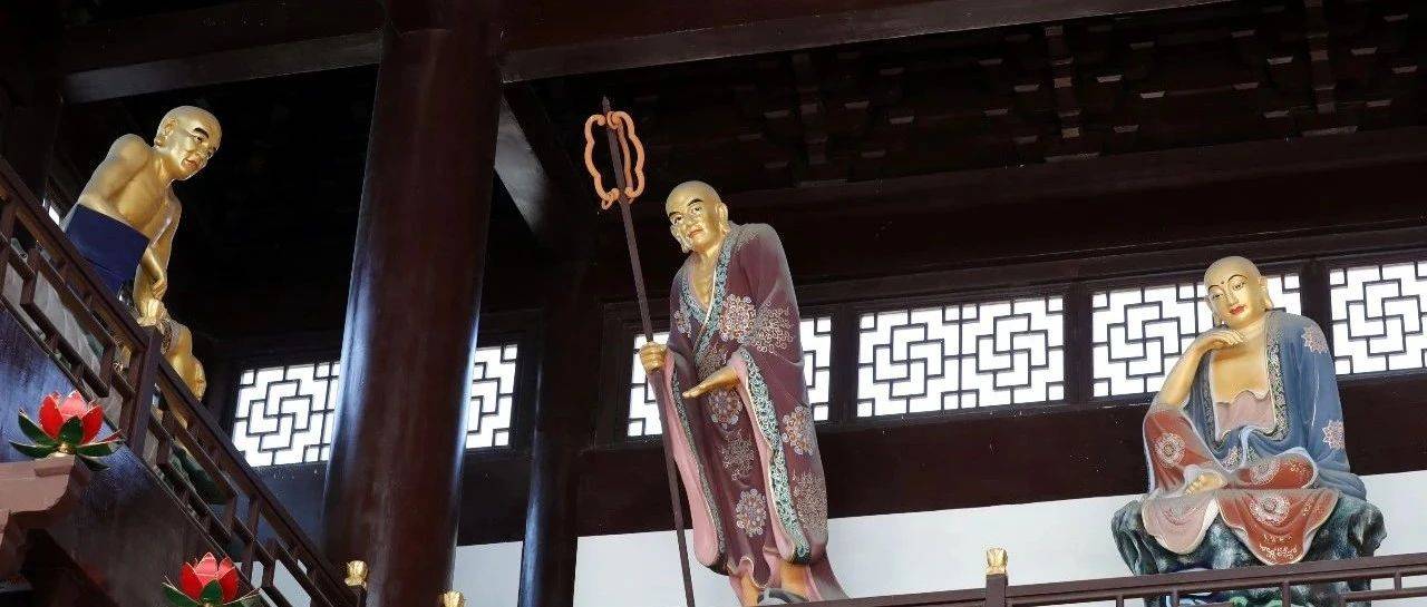 楞严会上佛菩萨都是哪些人_佛陀_众生_说法