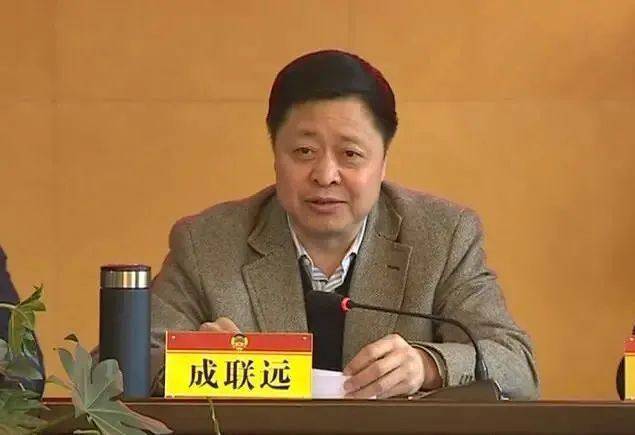 市委原书记、市政协原主席、原董事长，云南3天通报3人落马