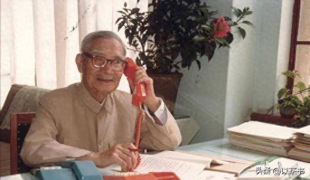造桥大师茅以升：辉煌一生却晚景凄凉，六个孩子为何无一送终？