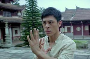 释永信事件牵出另一名受害者,如今的他,已是身价过亿的武打明星_释行宇_少林寺_电影