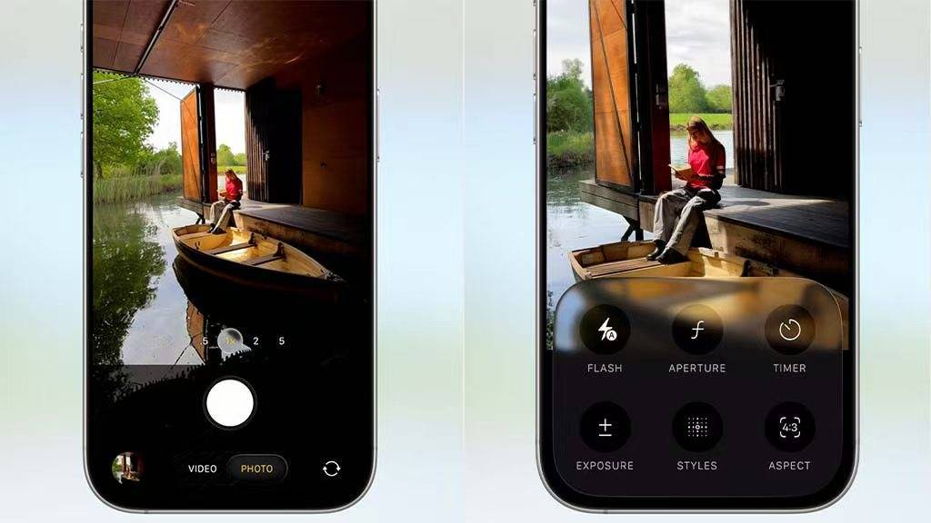 iPhone 要出「大师模式」？我举双手赞成