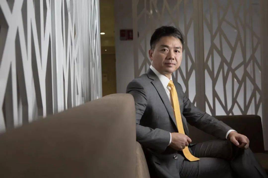 花费185亿美元，刘Qiangdong建造了欧洲jd.com