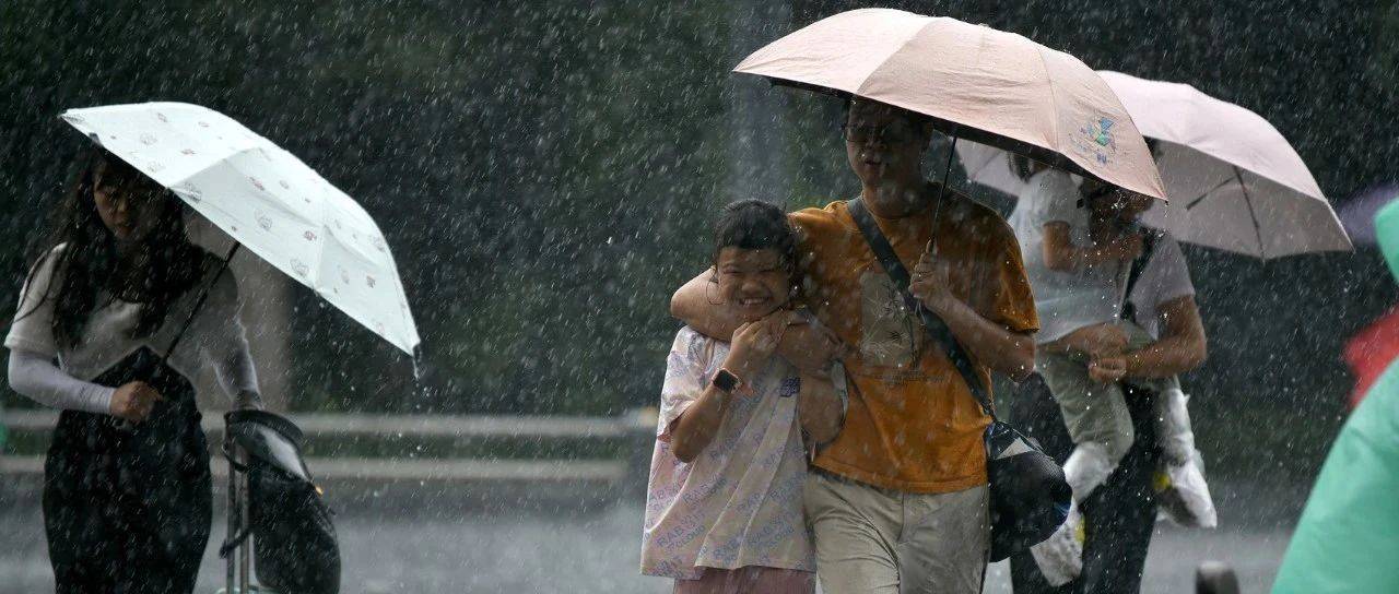 热到崩溃!德阳人坚持住!雨雨雨雨马上就来了……_高温_气温_白天