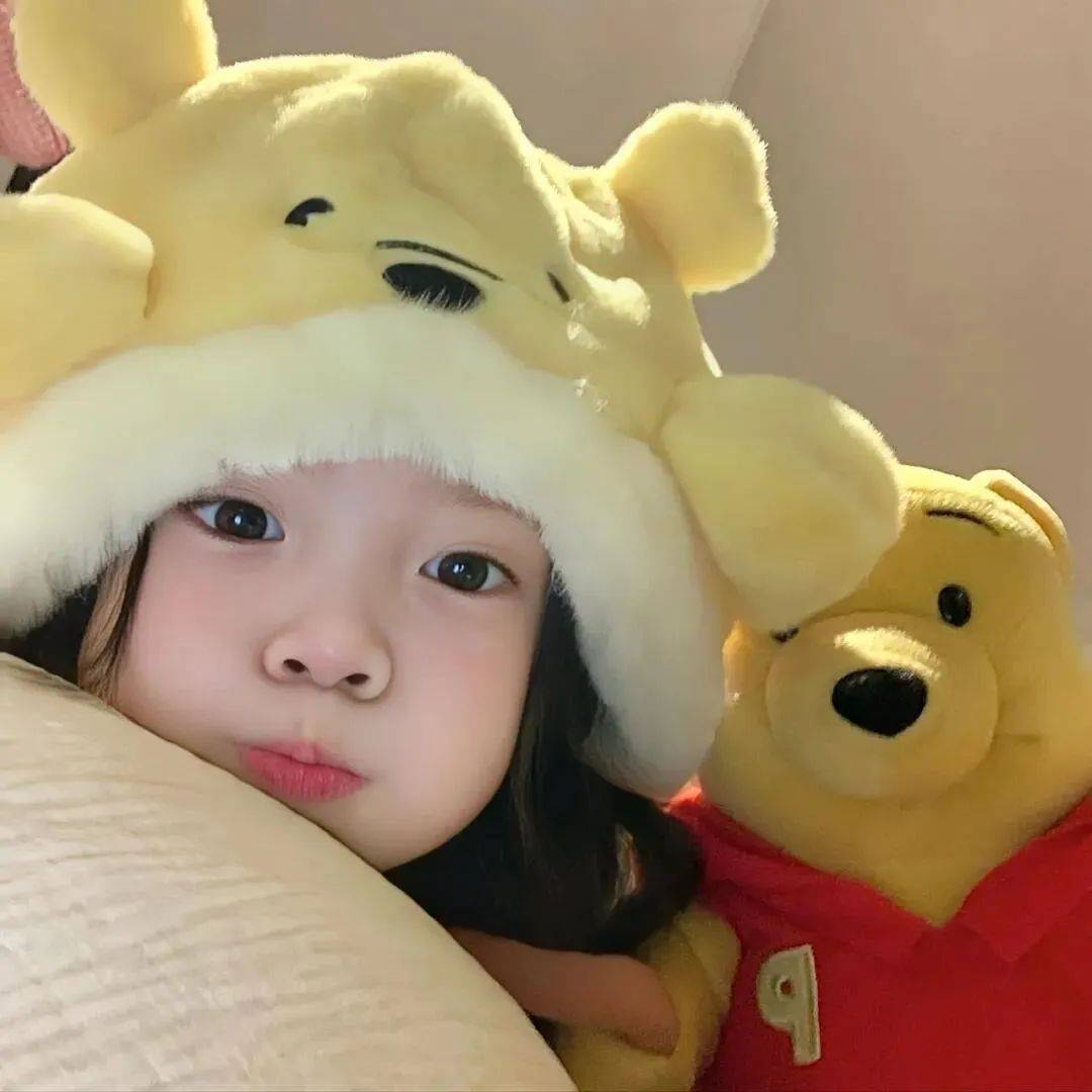 头像|一辈子不换的微信头像