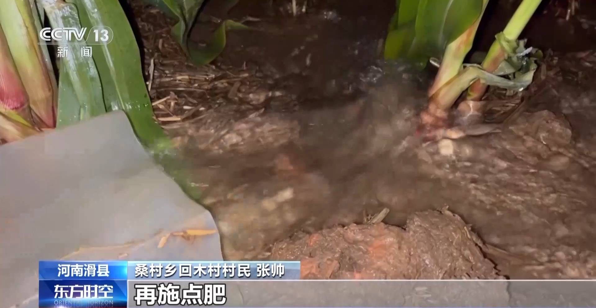 河南7月平均气温破64年最高纪录，何时缓解？