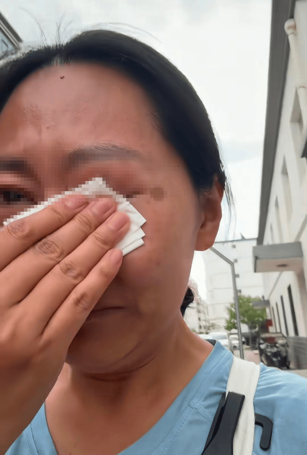 “不是你干的，你扶啥？”甘肃一女子救老人反被诬陷，监控证清白后老人家属写出“阴阳”道歉信并报警称被泄露隐私