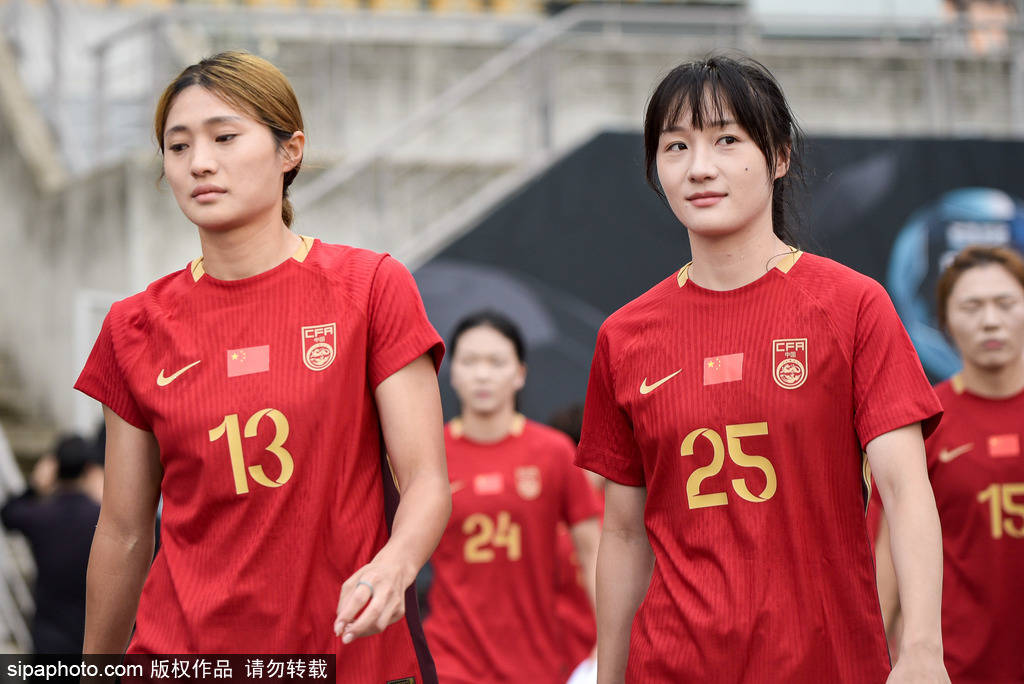 银川迎来青春盛宴：2026年亚足联U20女足亚洲杯预选赛激情开赛！