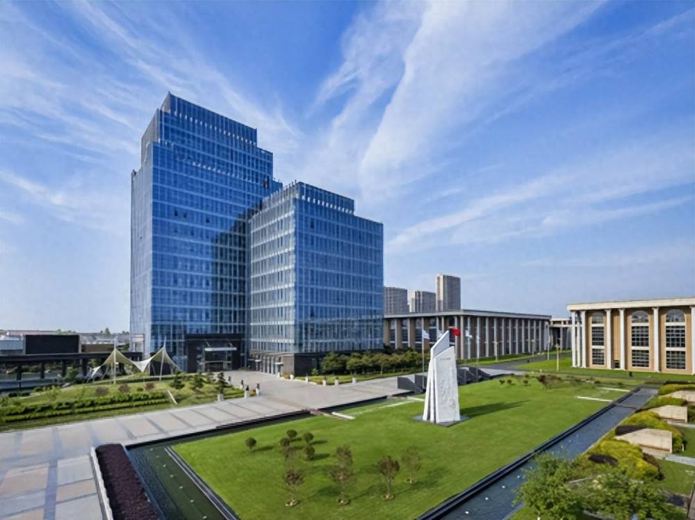 扬子江药业集团:解锁中医药现代化的创新密码