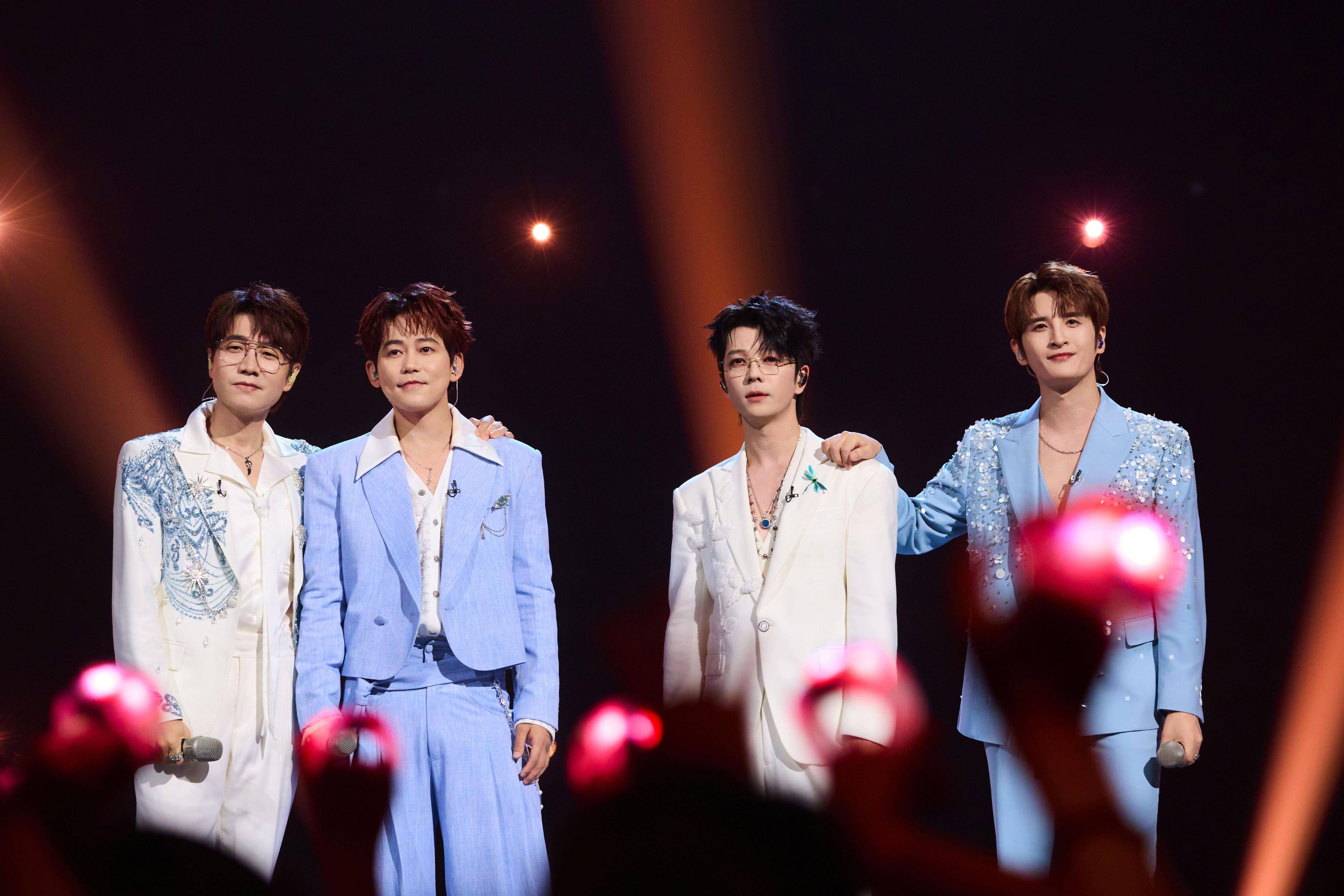 《披荆斩棘2025》开播