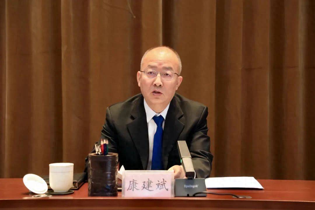 山西太原市最新人事任免