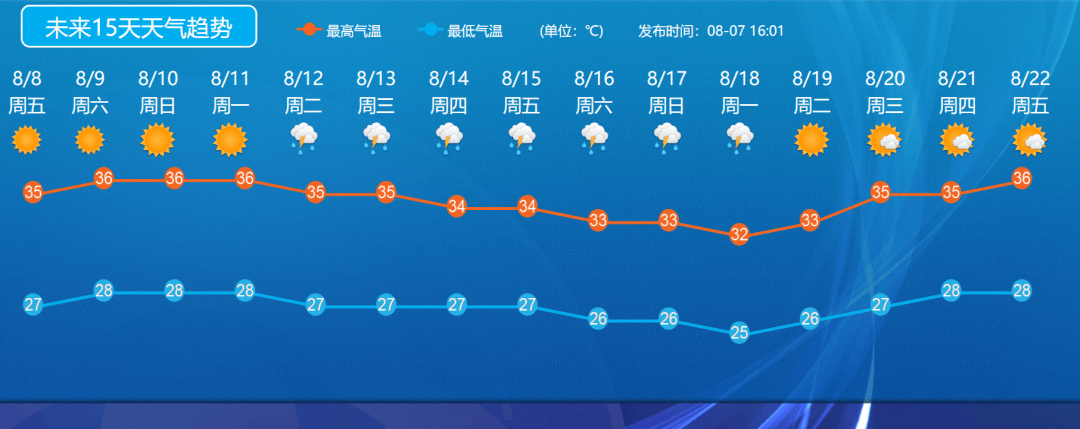 11号天气今日情况