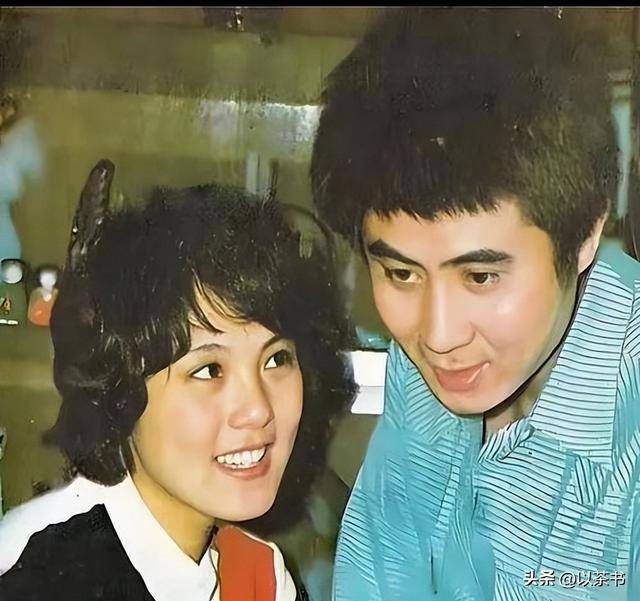 郭凯敏二婚老婆露面，长相惊艳身份厉害，儿子原来是我们熟悉的他