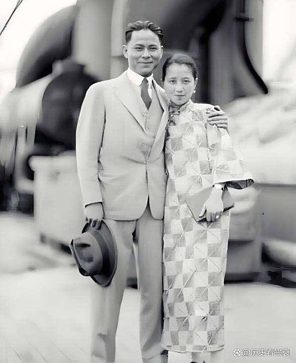 大汉奸李士群被日本特务毒杀,他的美艳妻子叶吉卿的结局如何?_人生_徐恩曾_浙江