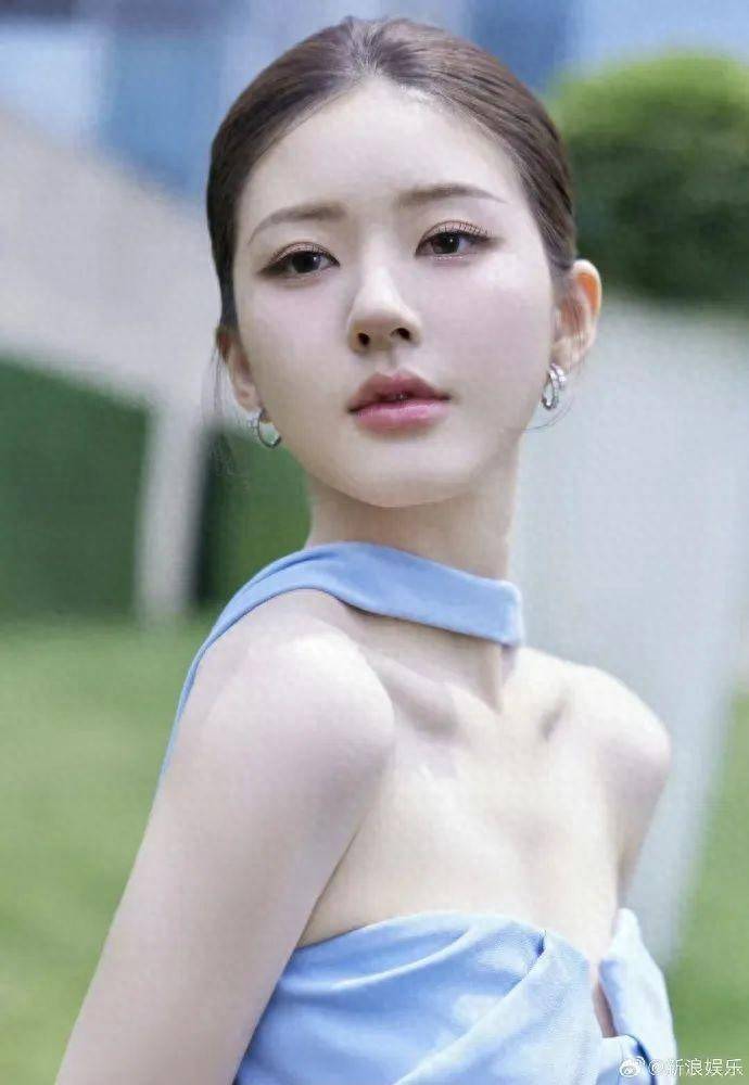 赵露思手机号被泄露给整形医院，一天收到二十多条消息！满满干货