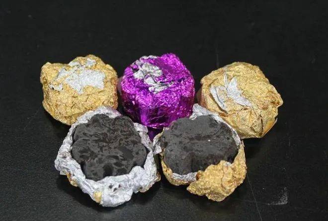快来识破这些"零食"的伪装!