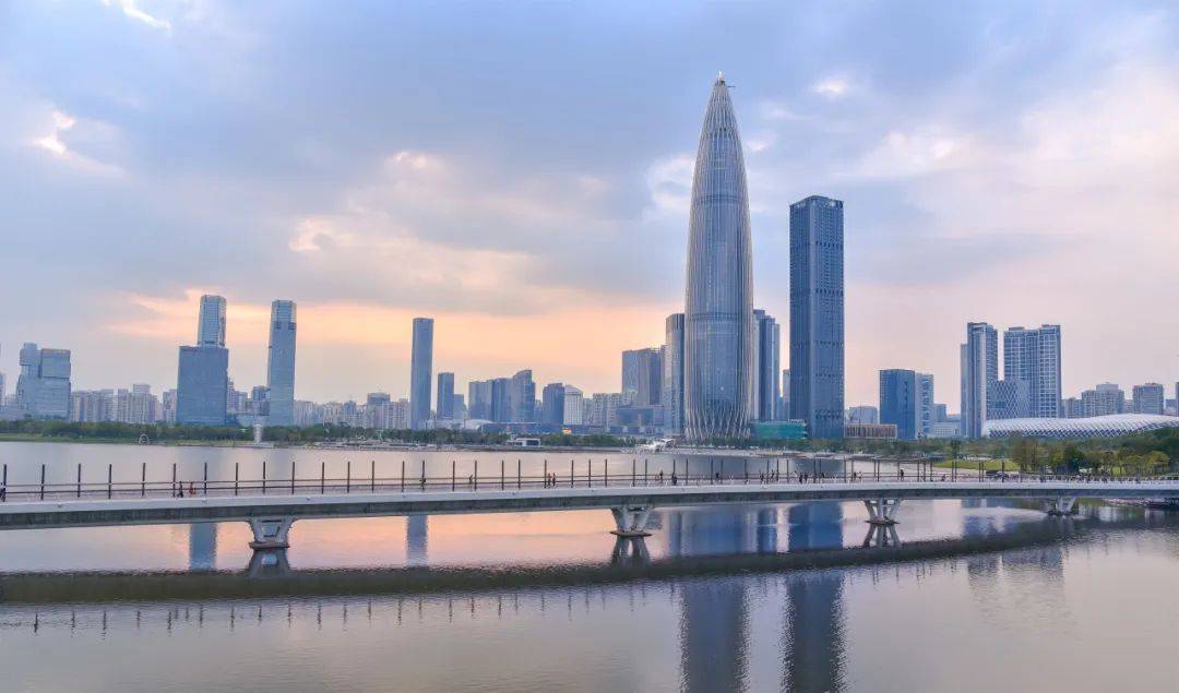 这些沿海大市，要开始“抱团”发展了？