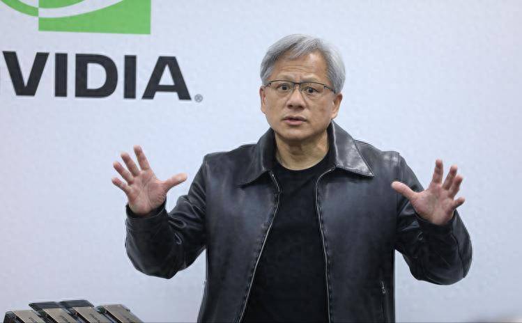 原创             英伟达拒认罪，白宫火速发证，中方约谈没下文，禁售或是时间问题