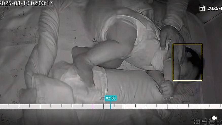重庆千万粉丝网红曝育儿嫂粗暴对待两月大女儿，中介称不再派单，律师：中介有审查义务