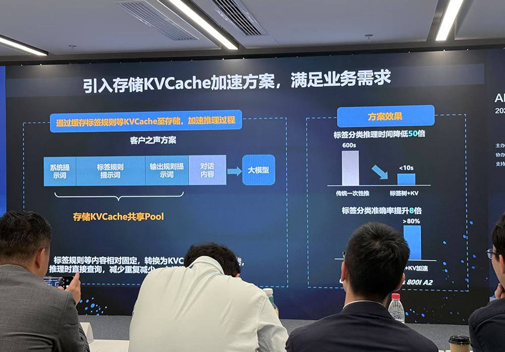 刚刚，华为AI推理大招终于来了！10倍级上下文扩展，性价比暴涨