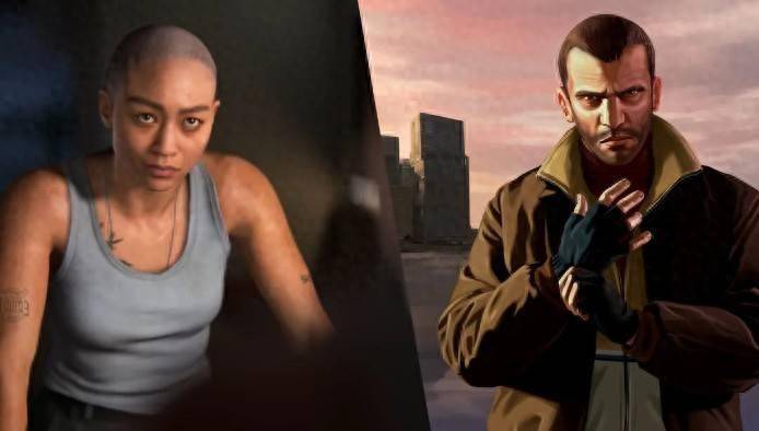 “ GTA4”高级物理程序员加入了“星：先知”