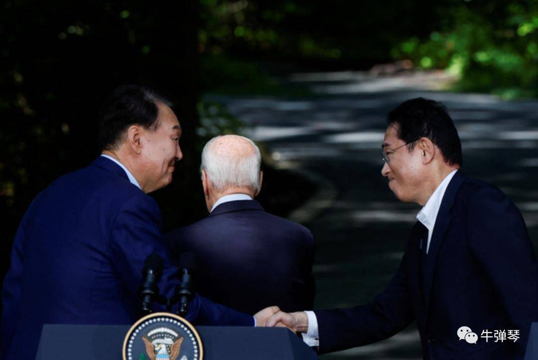 韩国又创造了历史