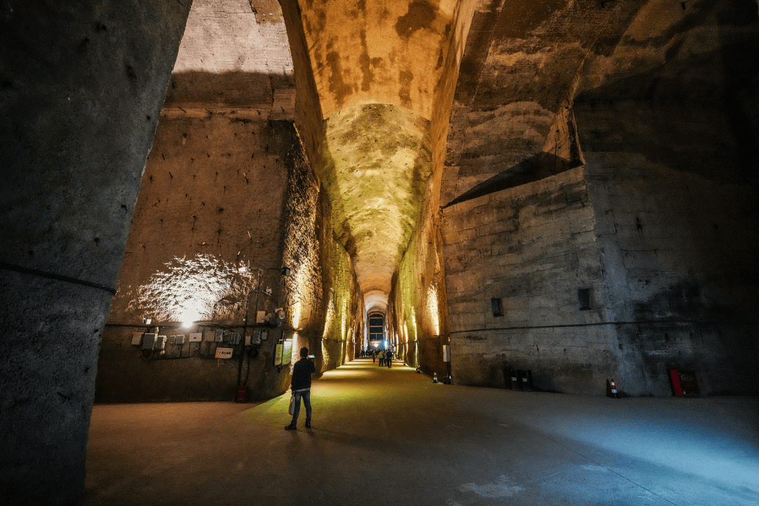 图片[9]-搭地铁也能去的避暑胜地，卷成了免费乐园 -华闻时空