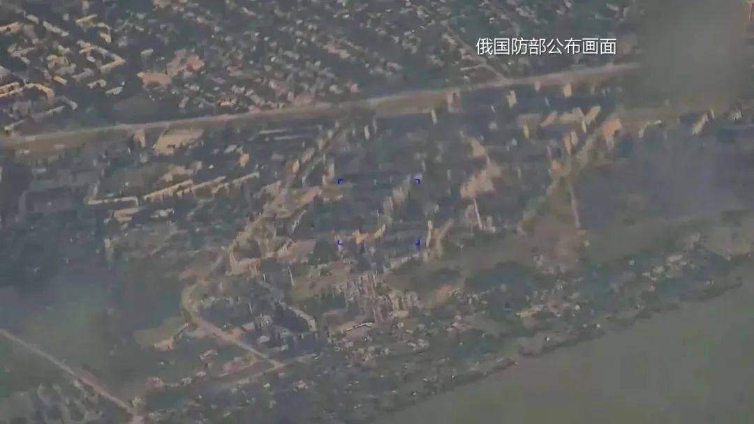 外媒：俄军部队已“完全控制”