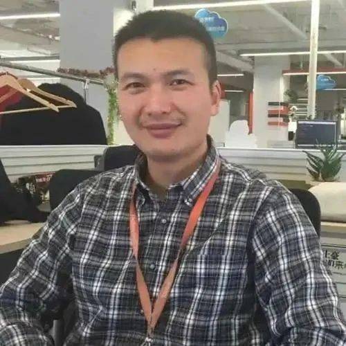 “淘宝第一个程序员”离职