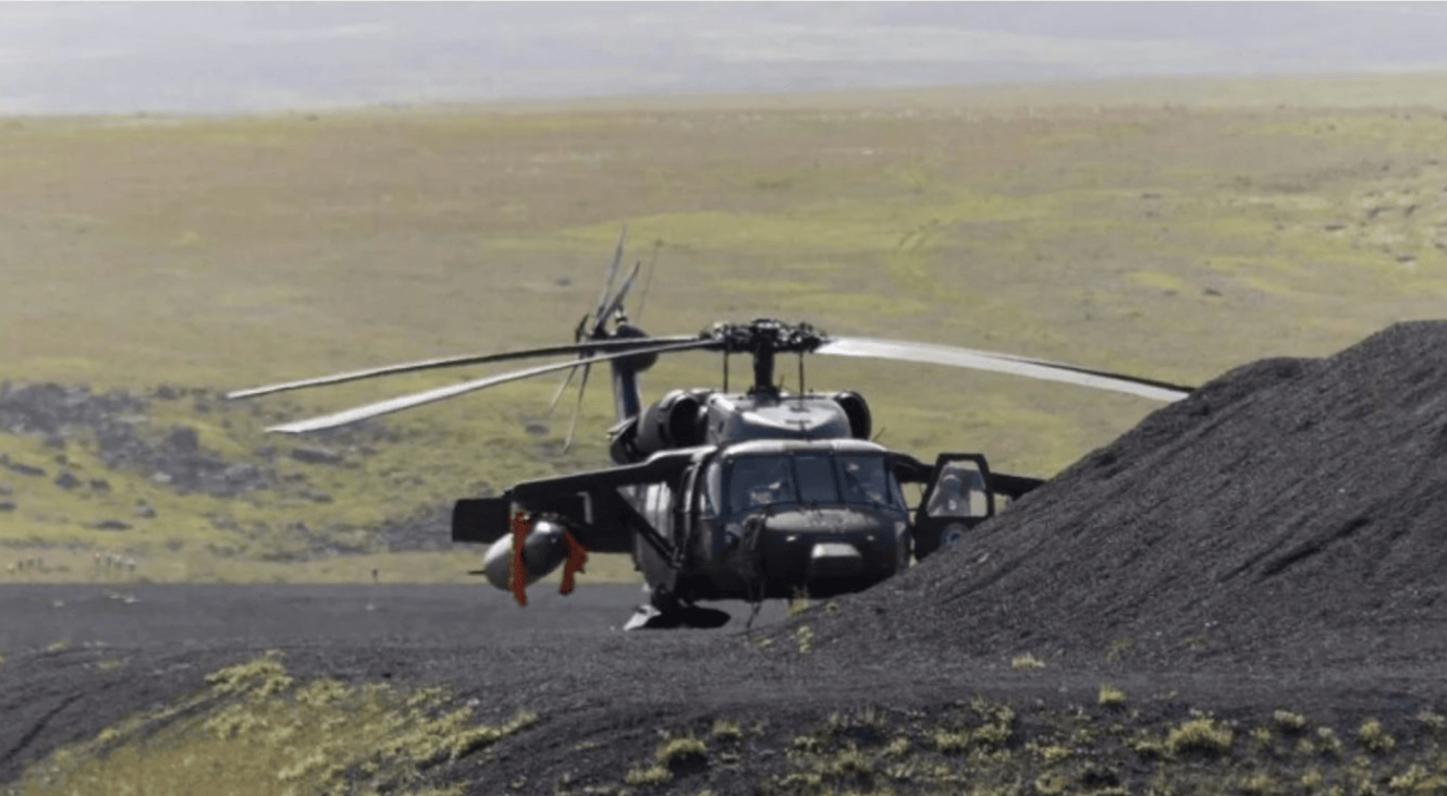 图片[3]-特朗普与普京阿拉斯加会谈背后：各自搞军演，又谈“北极合作” -华闻时空