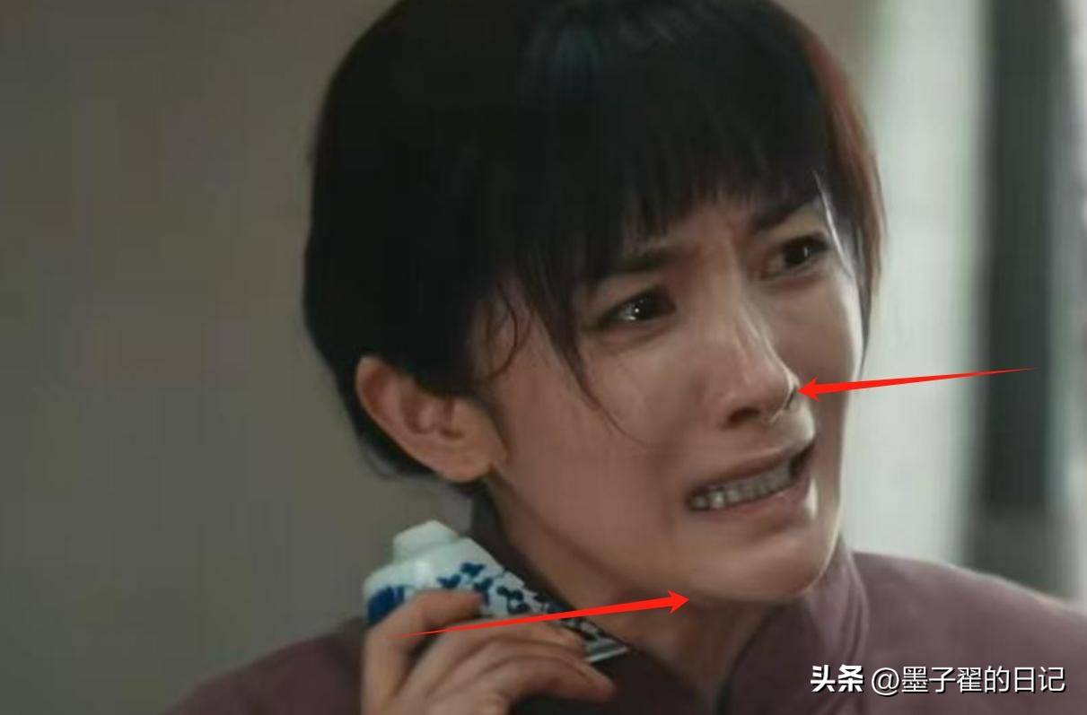 《生万物》开播仅1天，被要求下架，理由出奇一致：毁了农民形象