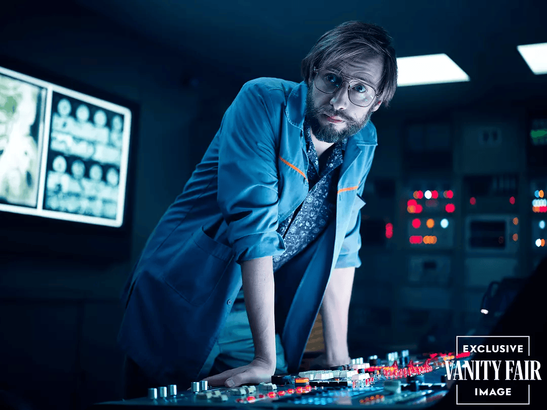 这个美剧的尺度,太过了吧!