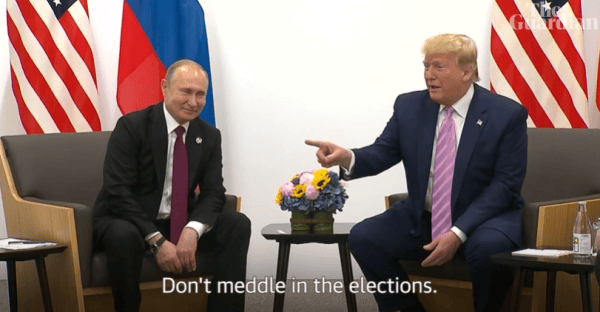 图片[5]-特朗普和普京有过哪几次见面，聊了些啥？-华闻时空