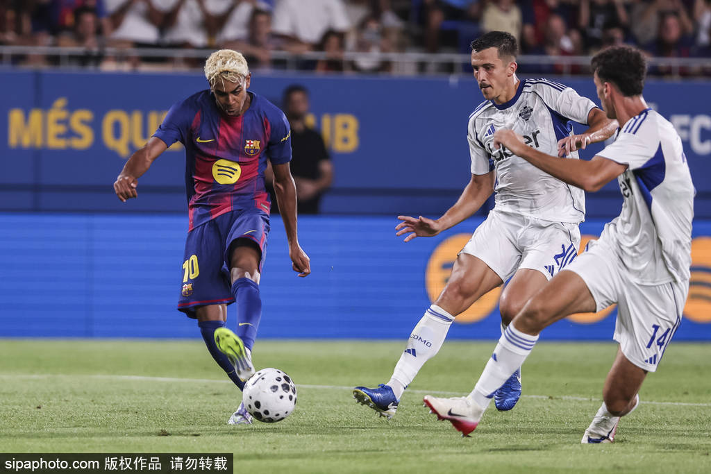 戰術(shù)深度解析：梅西絕殺背后的秘密與未來(lái)的希望