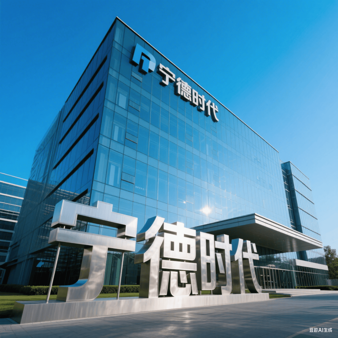 宁德时代45.2%份额登顶全球1月电池装机量，韩国三大电池巨头集体大跌-百货之家