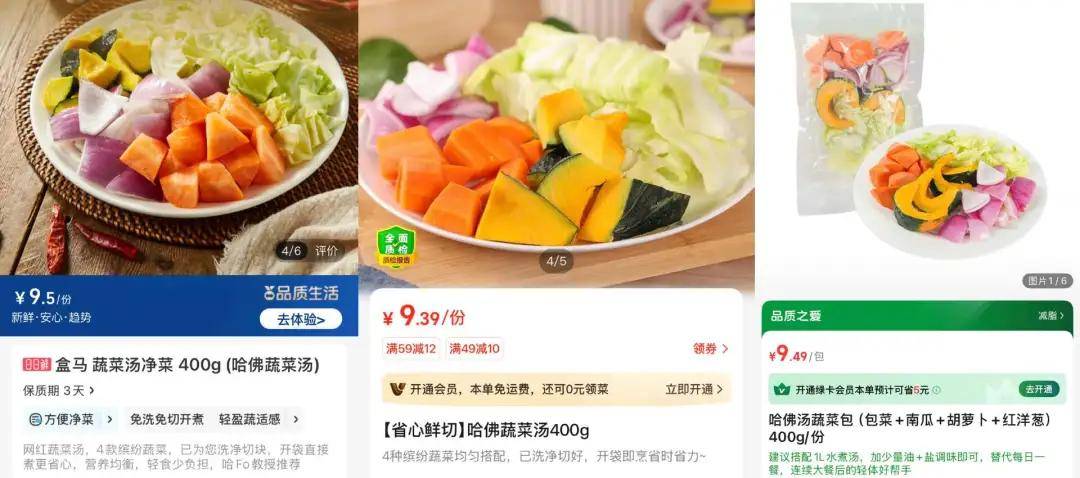 “中产麻辣烫”，火了？