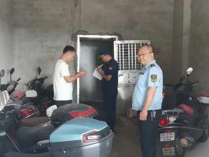 37个暗访检查组！为期3个月！湖南株洲全市严查
