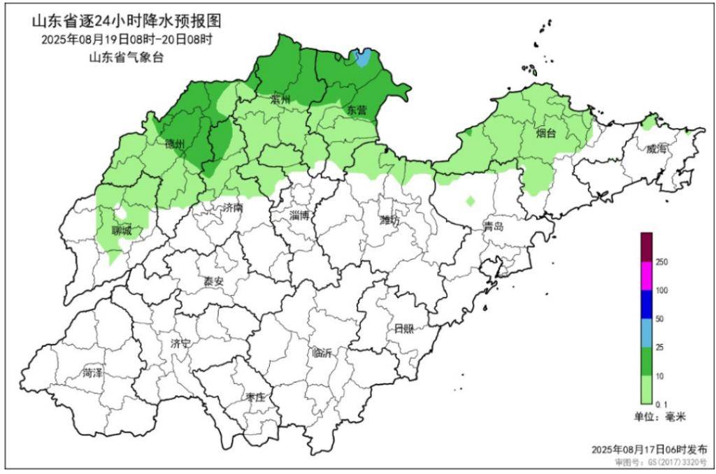暴雨+雷电+高温！山东天气“三连击”，这份安全指南请收好！