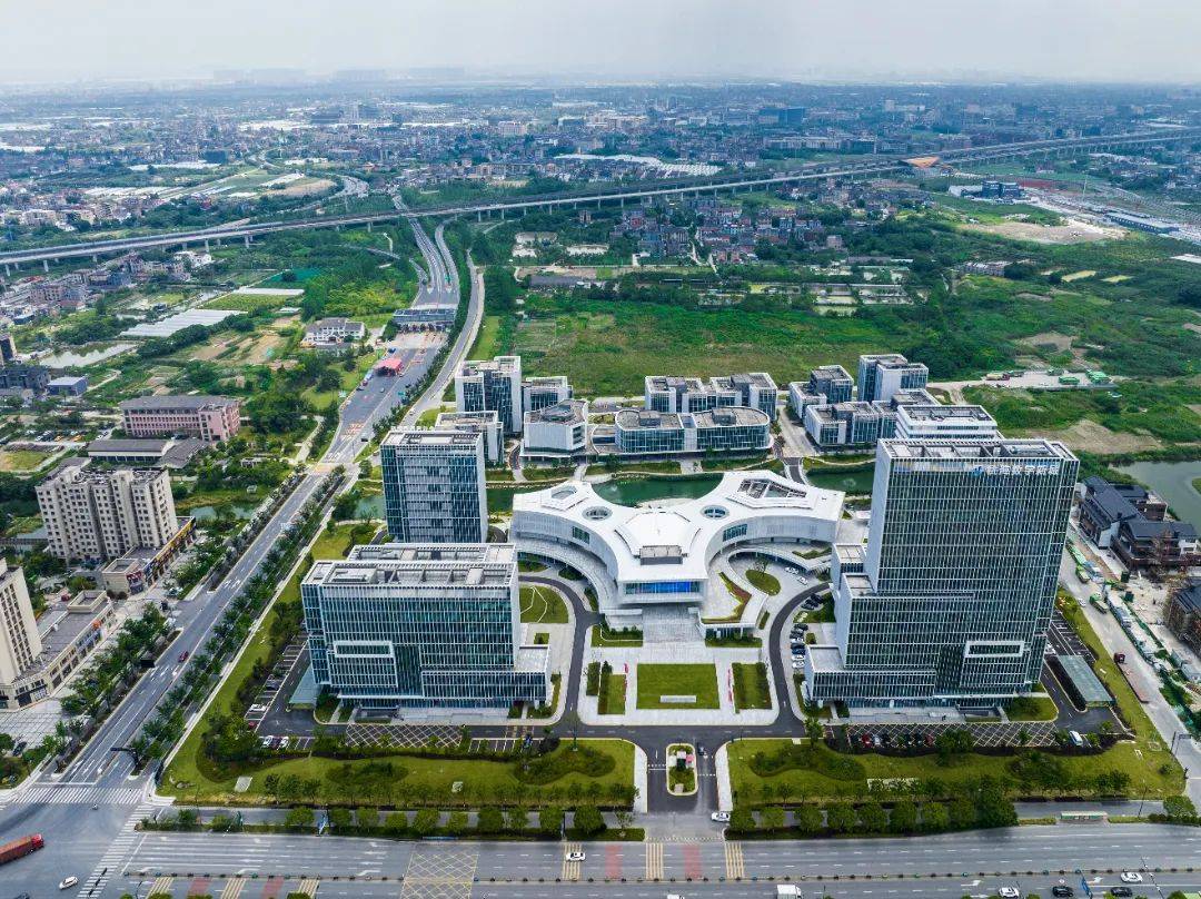 海宁许村,将如何"焕新升级"?