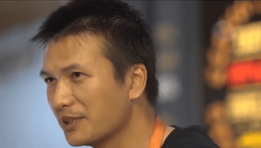 阿里“多隆”离职:25载淘宝传奇,低调亿万富豪淡出江湖_变革_技术_团队
